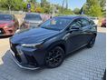 LEXUS NX 2025 - 4