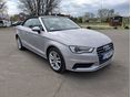 AUDI A3 CABRIO 2014/9 - 3