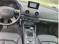 AUDI A3 CABRIO 2014/9 - 12