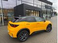 LEXUS LBX 2025 - 2