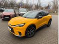 LEXUS LBX 2025 - 4