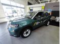 OPEL FRONTERA 1.2 T MHEV Edition (Automata) Ülés.- kormány.- szélvédőfűtés. tolatókamera!