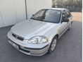 HONDA CIVIC 1998/8 - 1