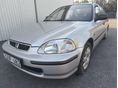 HONDA CIVIC 1998/8 - 2