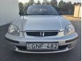 HONDA CIVIC 1998/8 - 3