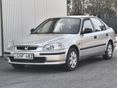 HONDA CIVIC 1998/8 - 7