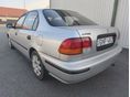 HONDA CIVIC 1998/8 - 10