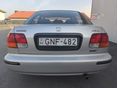 HONDA CIVIC 1998/8 - 11