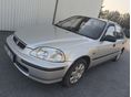 HONDA CIVIC 1998/8 - 12