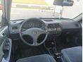 HONDA CIVIC 1998/8 - 15