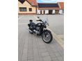 TRIUMPH BONNEVILLE 