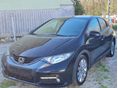 HONDA CIVIC 2012/9 - 1