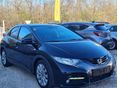 HONDA CIVIC 2012/9 - 4