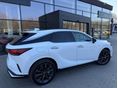 LEXUS RX 2025 - 2