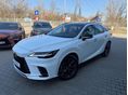 LEXUS RX 2025 - 4