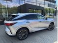 LEXUS RX 2025 - 2