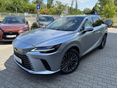 LEXUS RX 2025 - 4