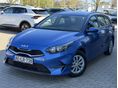 KIA CEE'D Ceed SW 1.0 T-GDI Silver MY24-es. Magyar. Szervizkönyv. Kamera. Áfás. Több darab