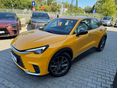 LEXUS LBX 2025 - 4