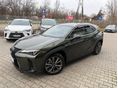 LEXUS UX 2025 - 4
