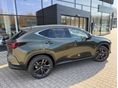 LEXUS NX 2025 - 2