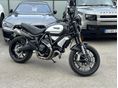 DUCATI SCRAMBLER 1100 2022/6 - 2