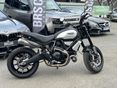 DUCATI SCRAMBLER 1100 2022/6 - 3