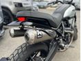DUCATI SCRAMBLER 1100 2022/6 - 4