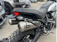 DUCATI SCRAMBLER 1100 2022/6 - 5