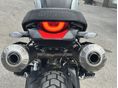 DUCATI SCRAMBLER 1100 2022/6 - 6