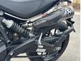 DUCATI SCRAMBLER 1100 2022/6 - 7