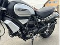 DUCATI SCRAMBLER 1100 2022/6 - 8