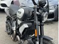 DUCATI SCRAMBLER 1100 2022/6 - 9