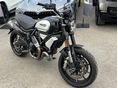 DUCATI SCRAMBLER 1100 2022/6 - 13