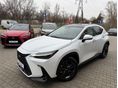 LEXUS NX 2025 - 4
