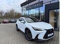LEXUS NX 2025 - 1