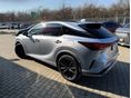 LEXUS RX 2025 - 3