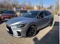 LEXUS RX 2025 - 4