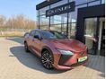 LEXUS RZ 450e Prestige Top