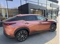 LEXUS RZ 2025 - 2