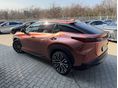 LEXUS RZ 2025 - 3