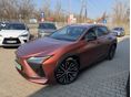 LEXUS RZ 2025 - 4