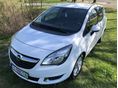 OPEL MERIVA B 2017/7 - 1