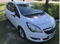 OPEL MERIVA B 2017/7 - 2