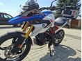 BMW G 310 GS 2023/12 - 2