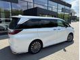 LEXUS LM 2025 - 2