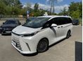LEXUS LM 2025 - 4