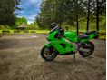 KAWASAKI ZX-9R (NINJA) 