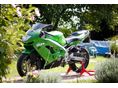 KAWASAKI ZX-9R (NINJA) 1998/7 - 2