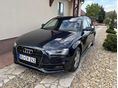 AUDI A4 2014/5 - 2